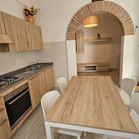Appartamento Via Roma Castelnuovo D'elsa 외부 사진