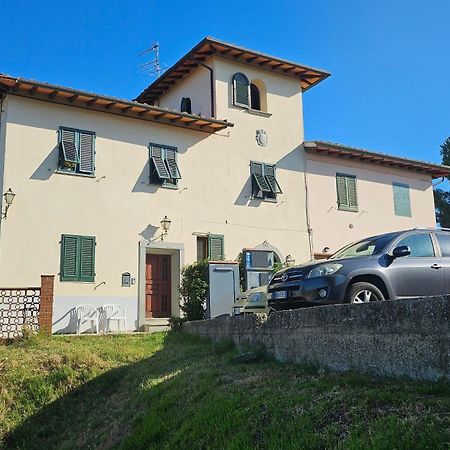 Appartamento Via Roma Castelnuovo D'elsa 외부 사진