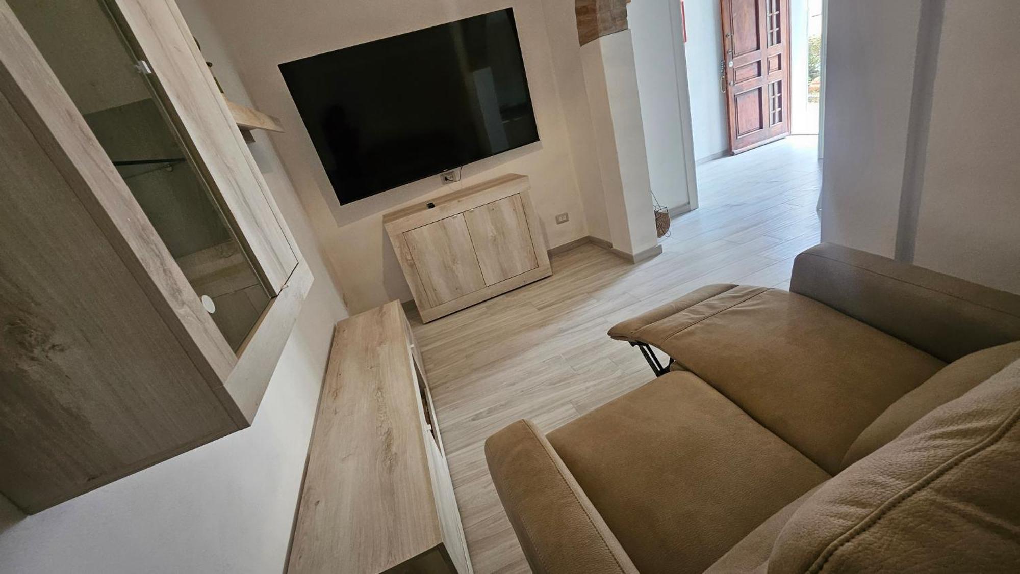 Appartamento Via Roma Castelnuovo D'elsa 외부 사진