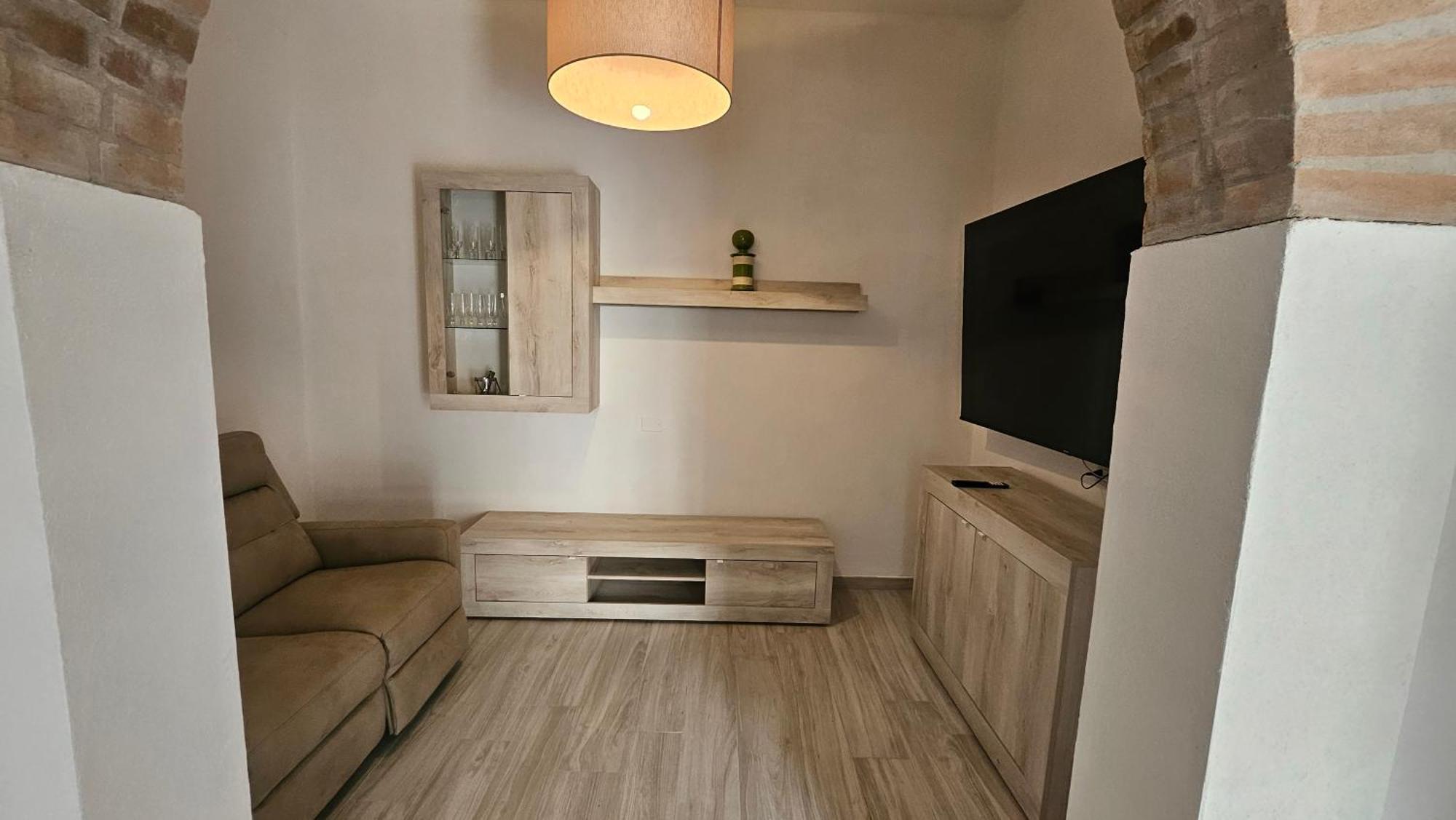 Appartamento Via Roma Castelnuovo D'elsa 외부 사진