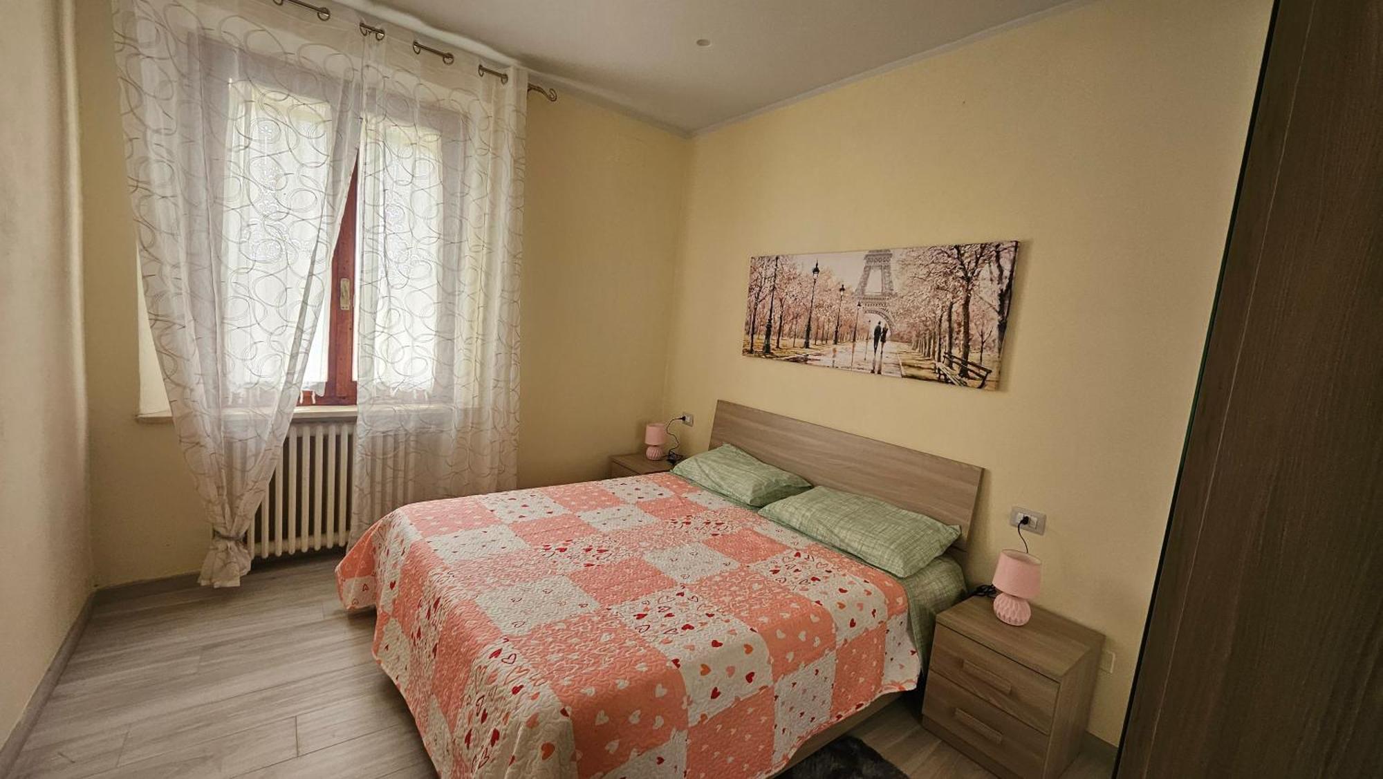 Appartamento Via Roma Castelnuovo D'elsa 외부 사진